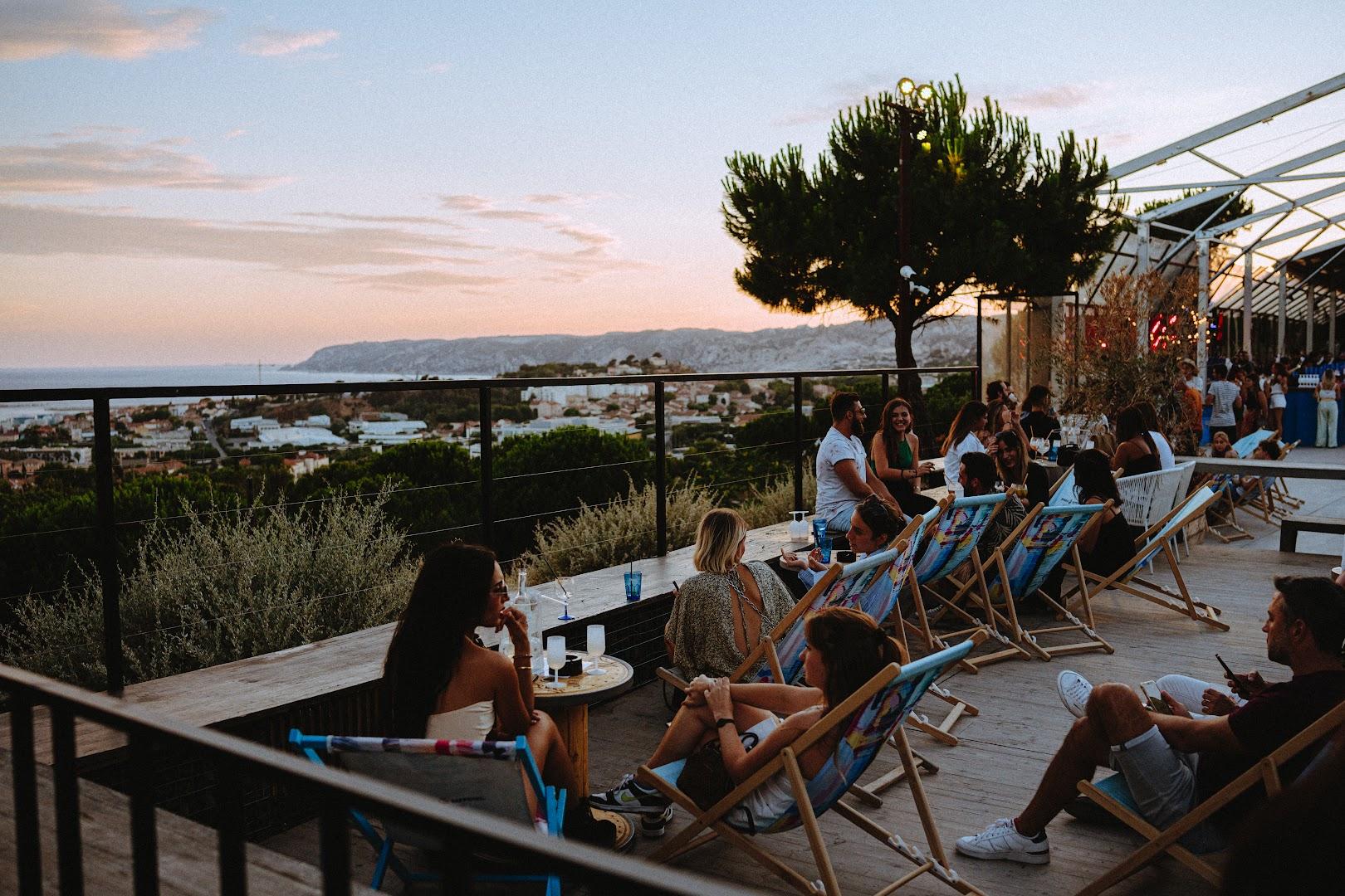Le Baou Marseille - Photo 2